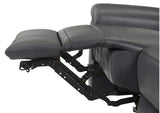 FM69009DG-SECT-PM Oliverus Power Sectional
