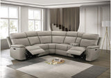 FM69009TP-SECT-PM Oliverus Power Sectional