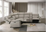 FM69009TP-SECT-PM Oliverus Power Sectional