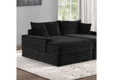 Tavedestrand Double Chaise Sofa