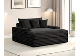FM6901BK-CE Veyrier 2 Arm Chaise