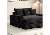 Veyrier 2 Arm Chaise