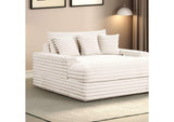 Veyrier 2 Arm Chaise