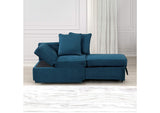Woburn Convertible Chair