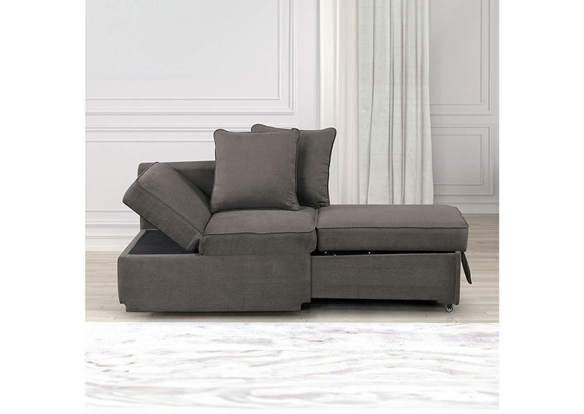 Woburn Convertible Chair