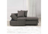 Woburn Convertible Chair
