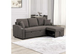 FM6963GY-PK Royden Sleeper Sofa