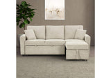 FM6965BG-SF-PK Kendal Sleeper Sofa Sectional