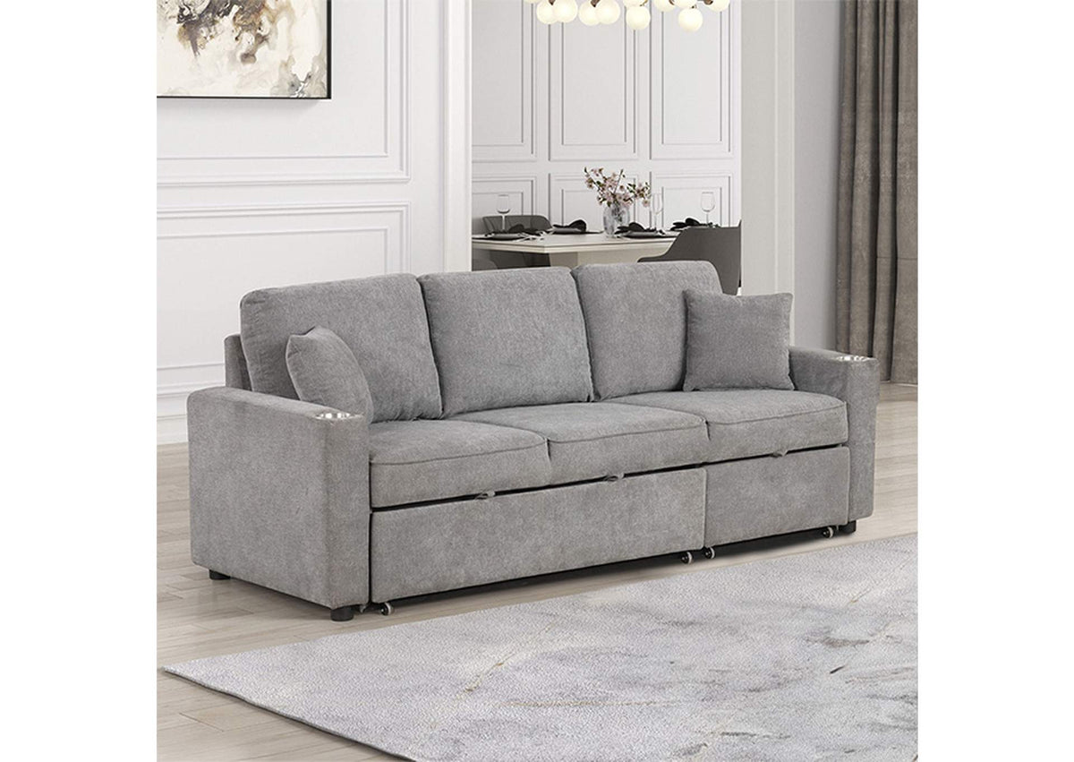 Kendal Sleeper Sofa Sectional