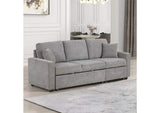 Kendal Sleeper Sofa Sectional
