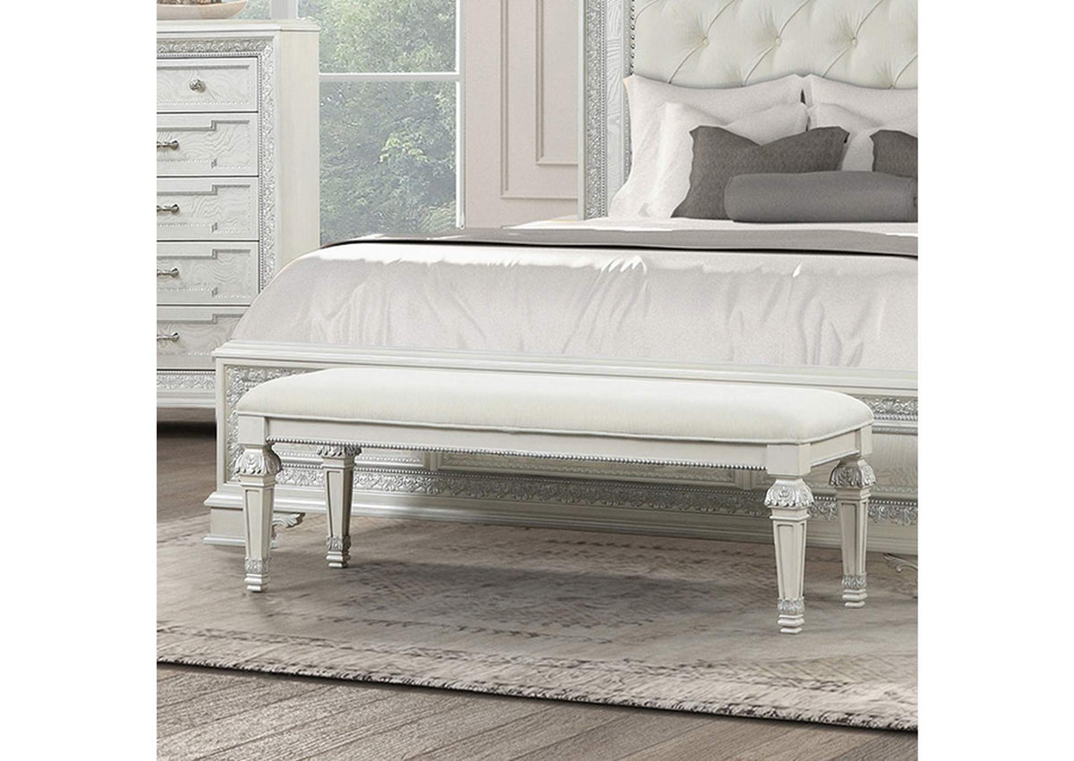 Stella Mia Bench