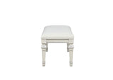 FM70000WH-BN Stella Mia Bench