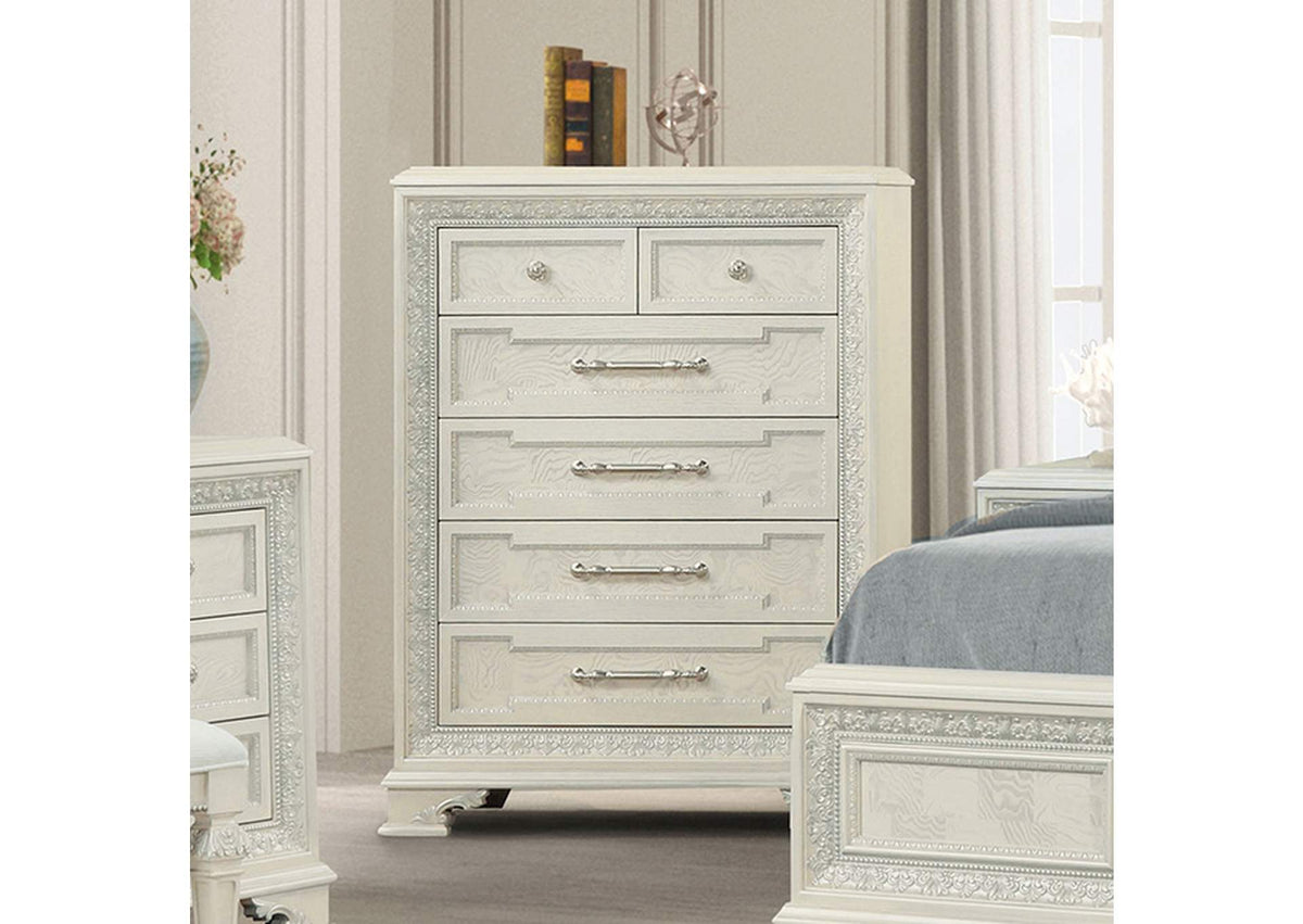 Stella Mia Chest