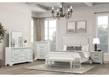FM70000WH-M Stella Mia Mirror