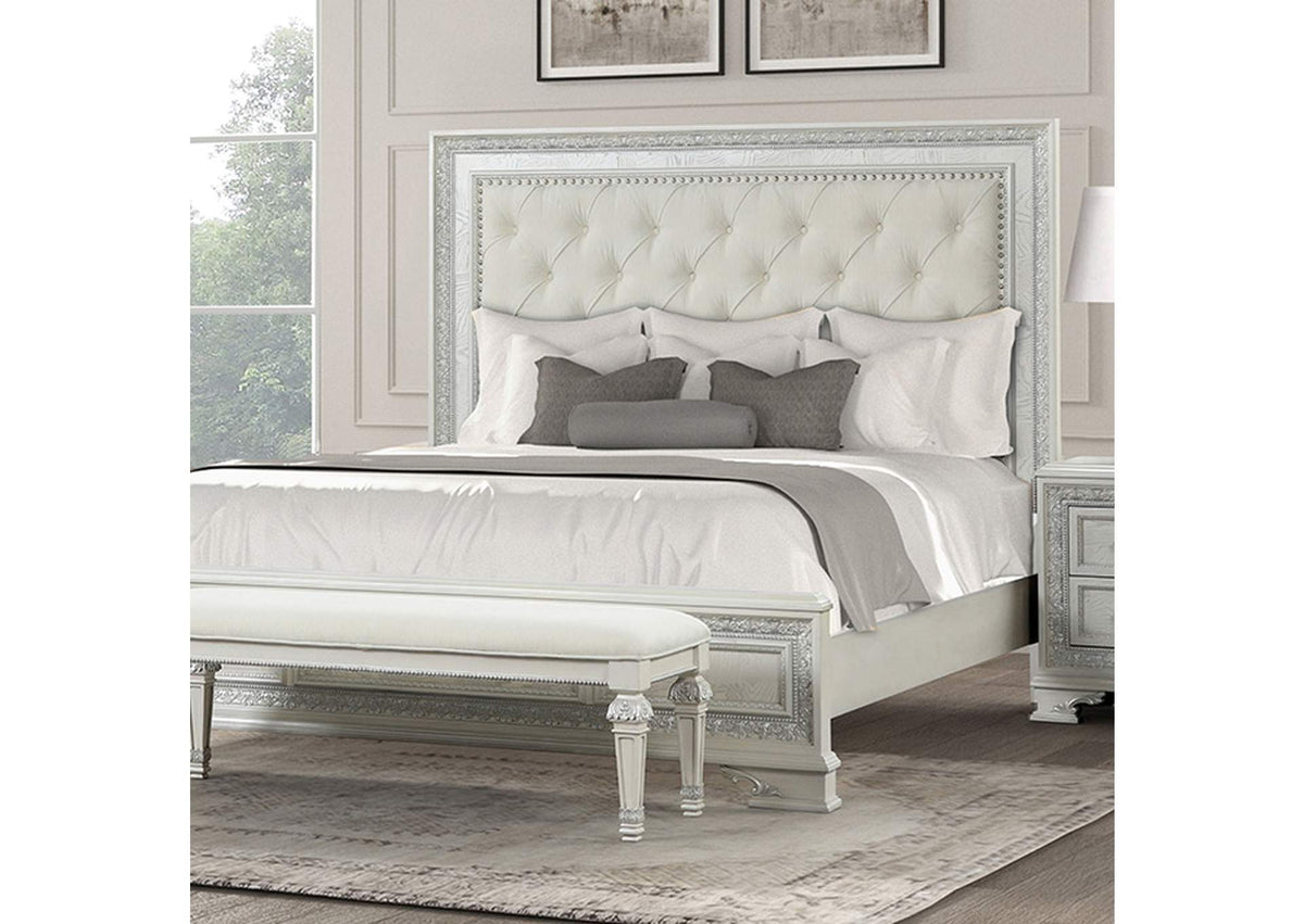 Stella Mia Bed
