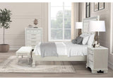 FM70000WH-F-CONF Stella Mia Bed