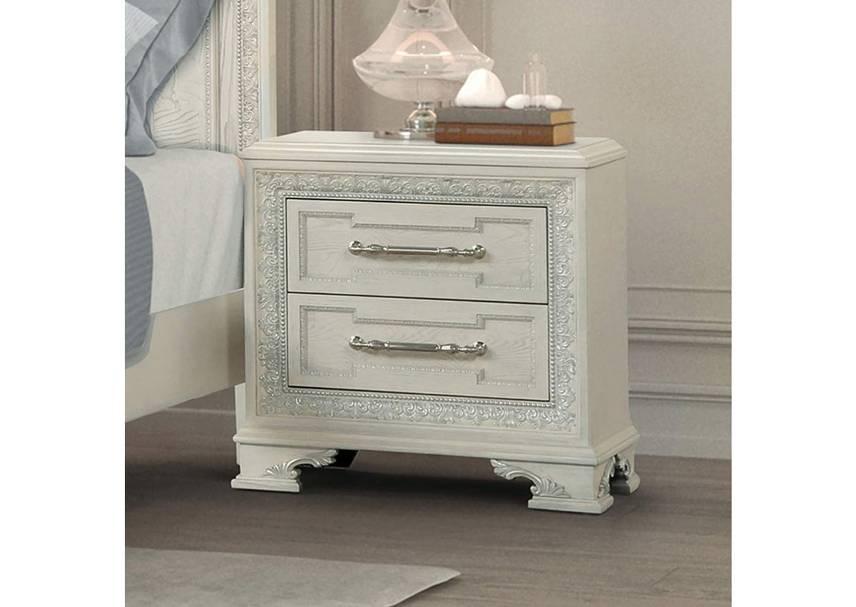 Stella Mia Nightstand