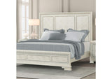 Stella Mia E.King Bed