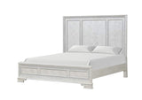 FM70000WH-W-CONF Stella Mia Bed
