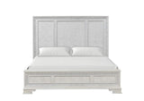 FM70000WH-W-CONF Stella Mia Bed