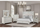 FM70001WH-N Promenade Nightstand