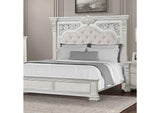 Promenade Queen Bed