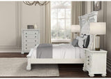 FM70001WH-CONF Promenade Bed
