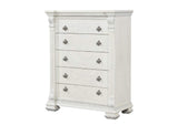 FM70001WH-C Promenade Chest