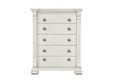 FM70001WH-C Promenade Chest