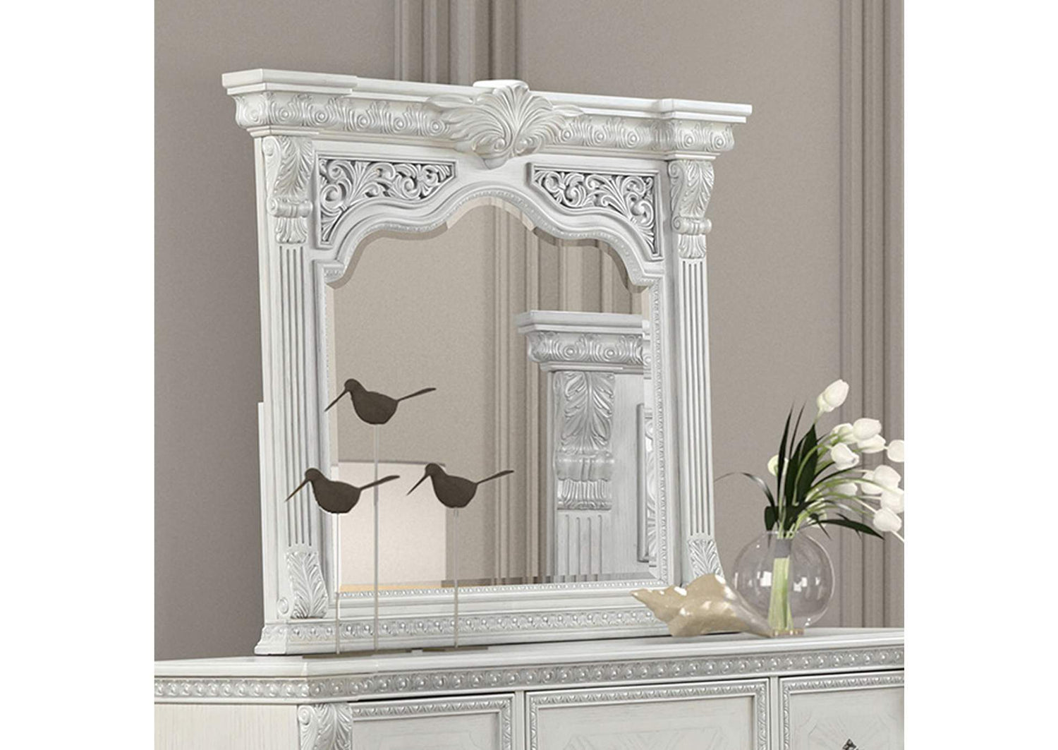 Promenade Mirror