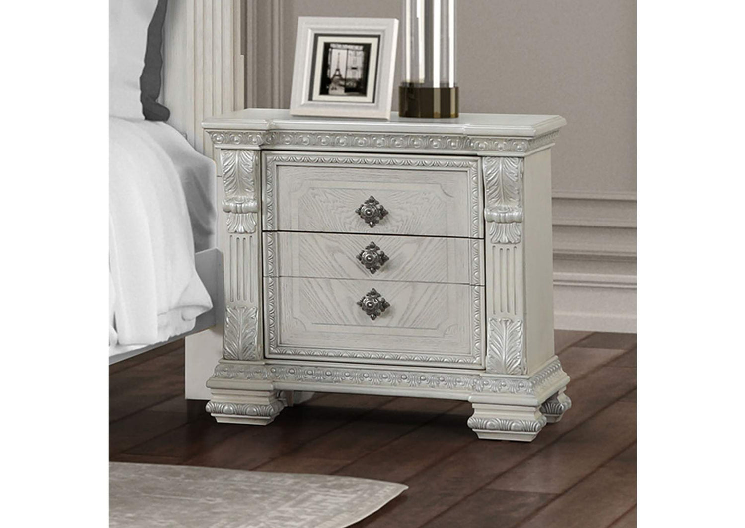 Promenade Nightstand