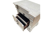 FM70001WH-N Promenade Nightstand