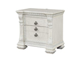 FM70001WH-N Promenade Nightstand
