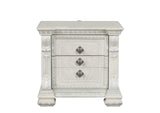 FM70001WH-N Promenade Nightstand