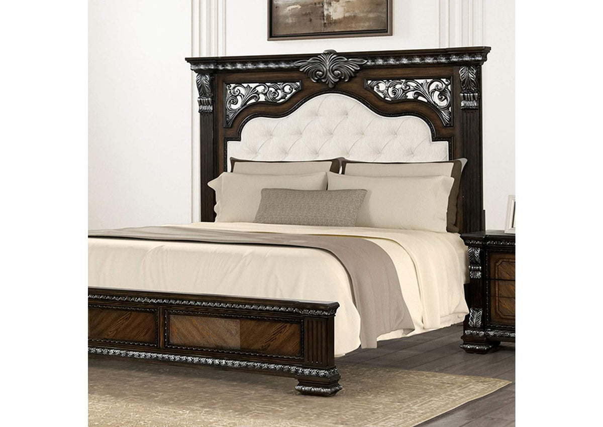 Promenade Bed