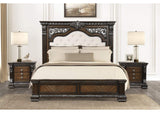 FM70002DB-CONF Promenade Bed