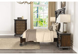 FM70002DB-CONF Promenade Bed