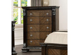 Promenade Chest