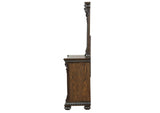 FM70002DB-D Promenade Dresser w/Jewelry Box