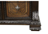 FM70002DB-D Promenade Dresser w/Jewelry Box