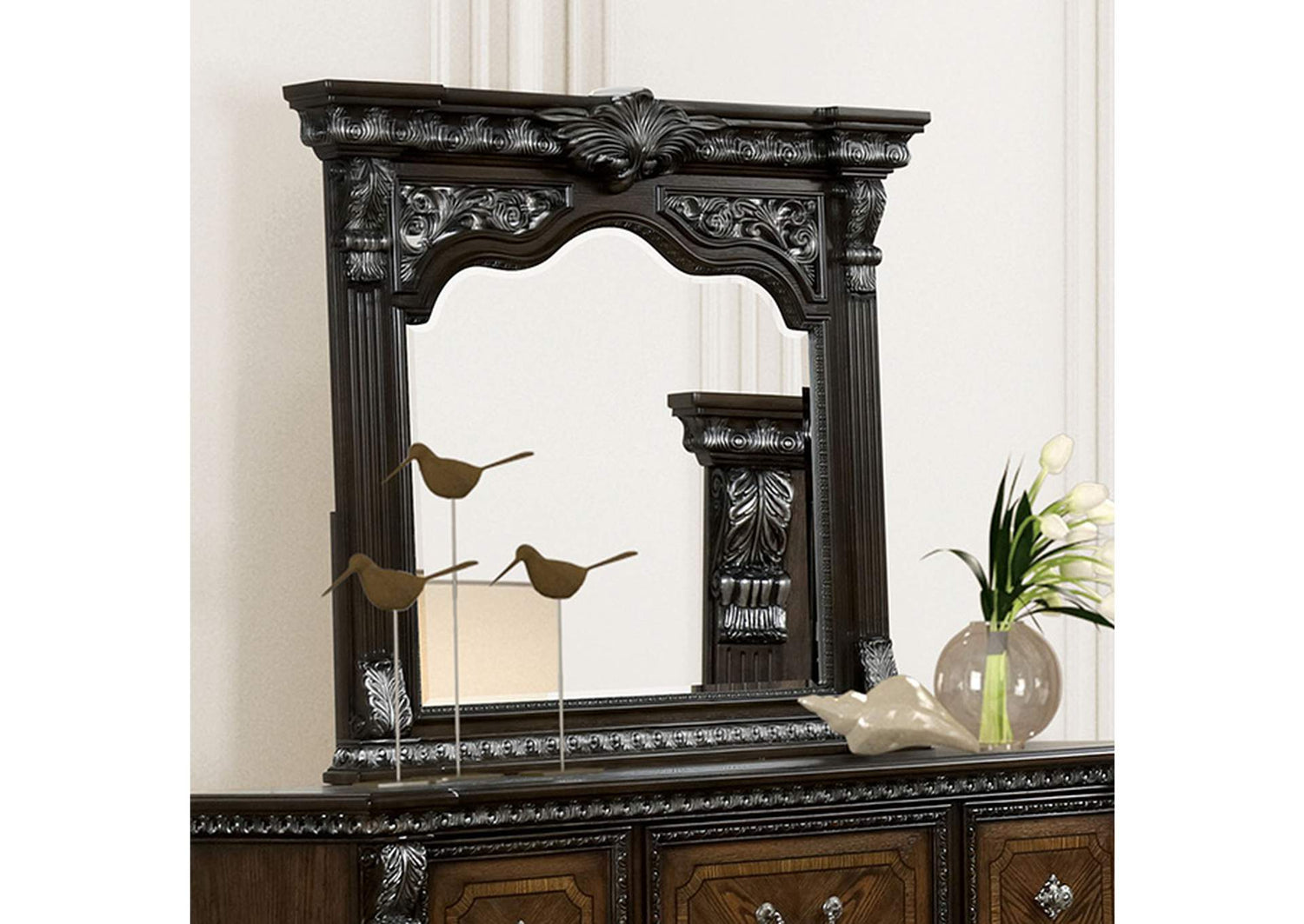 Promenade Mirror