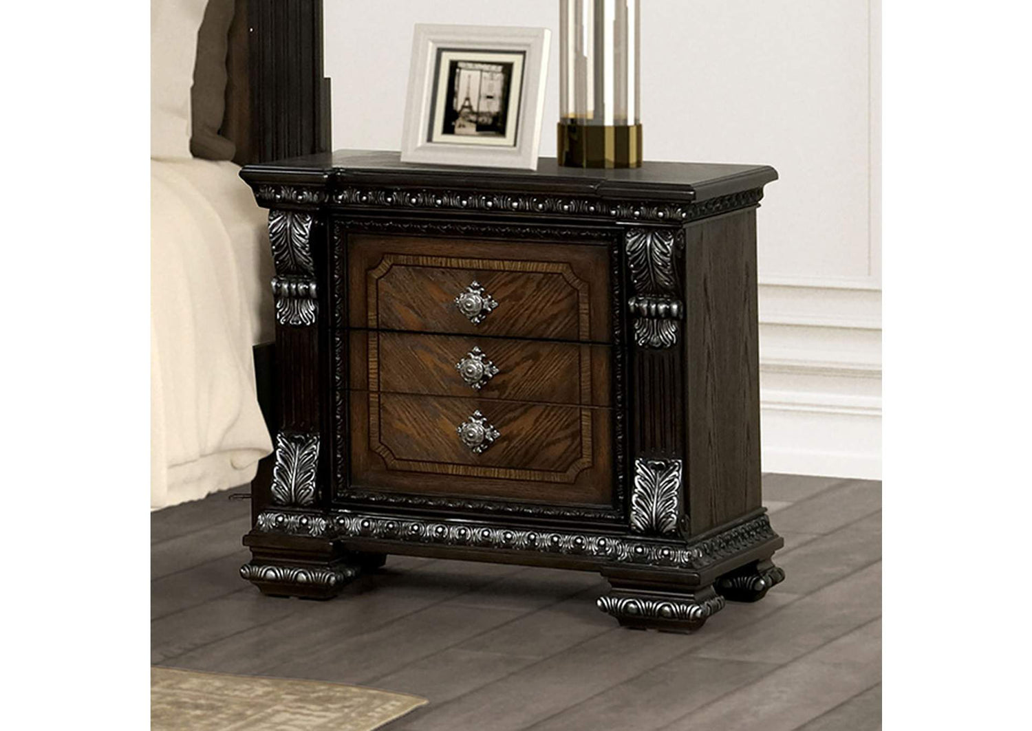 Promenade Nightstand