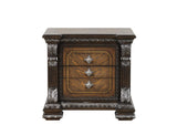 FM70002DB-N Promenade Nightstand
