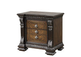 FM70002DB-N Promenade Nightstand