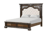 FM70002DB-CONF Promenade Bed