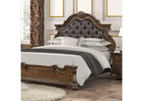 Leovanni Queen Bed