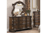 Leovanni Dresser