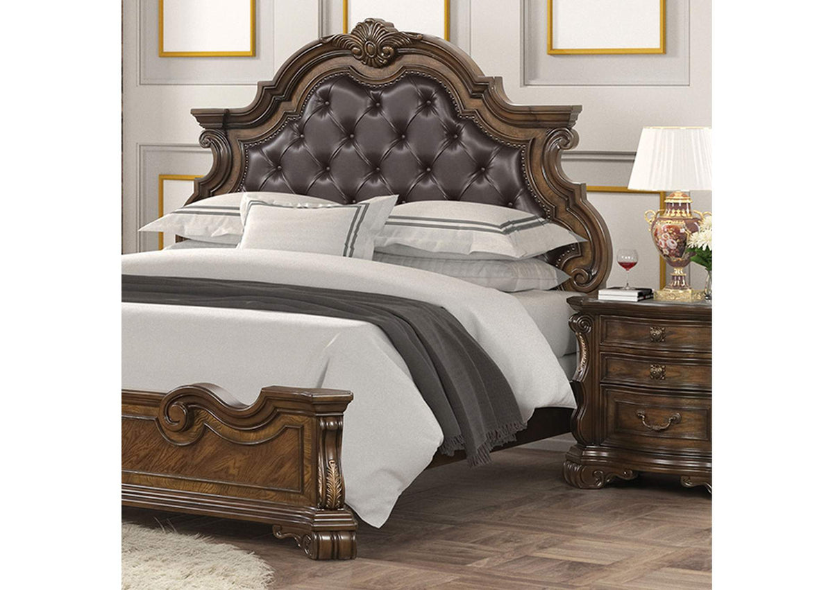 Leovanni Bed