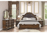 FM70003DB-F-CONF Leovanni Bed
