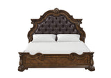 FM70003DB-EK-F-BED Leovanni E.King Bed